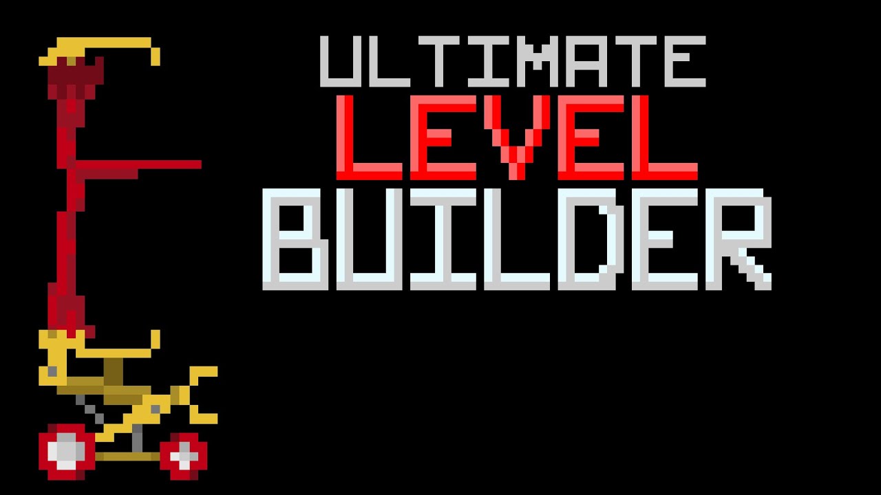 Ultimate Level Builder Music - Infected Carbo Theme (High Quality)