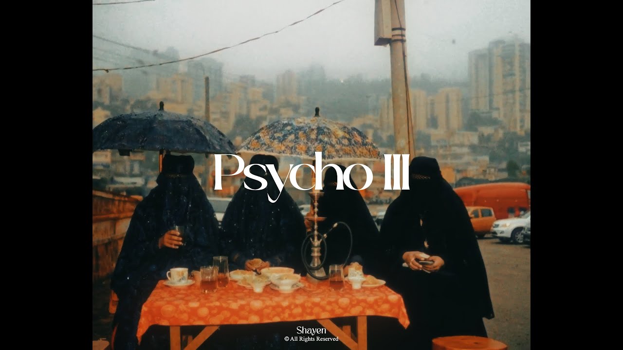 Motive X Pango Type Beat 