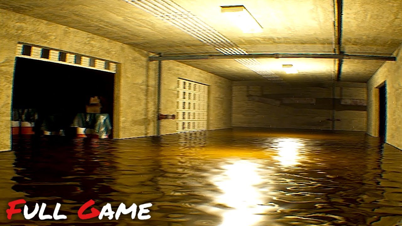 Liminal City #5 | Full Game | Gameplay No Commentary