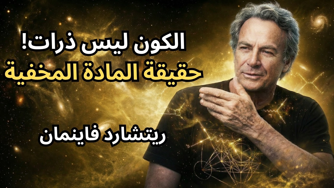 شرح نظرية الأوتار: ما هي حقيقة الواقع؟ | رحلة مع فاينمان