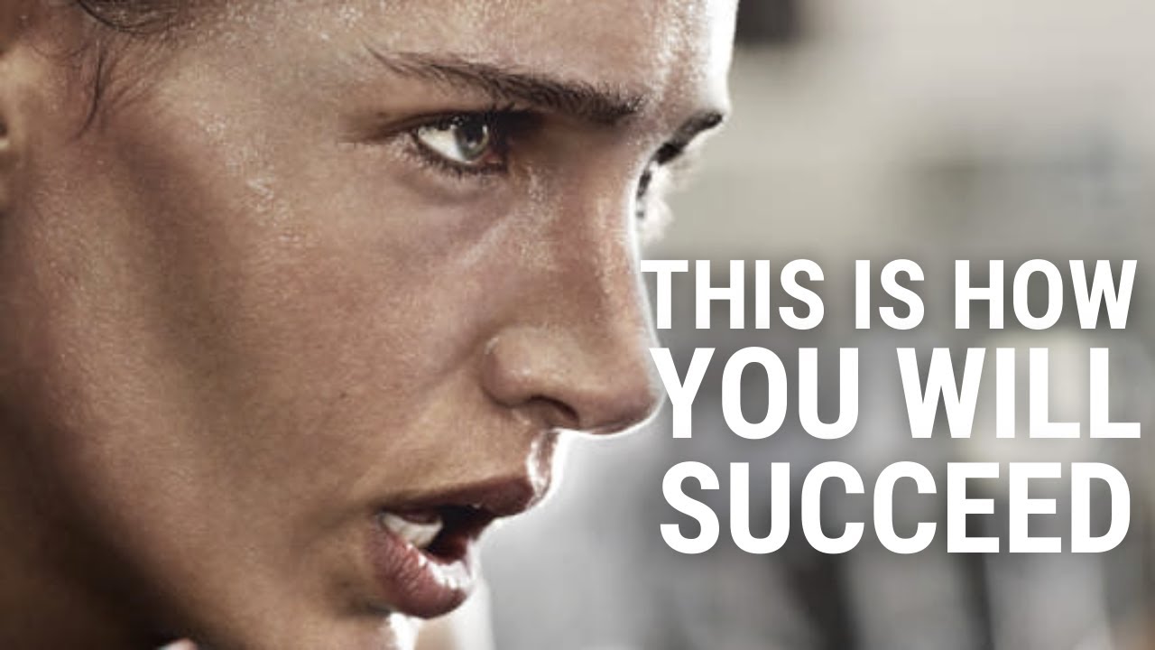 HARD WORK PAYS OFF - Motivational Video