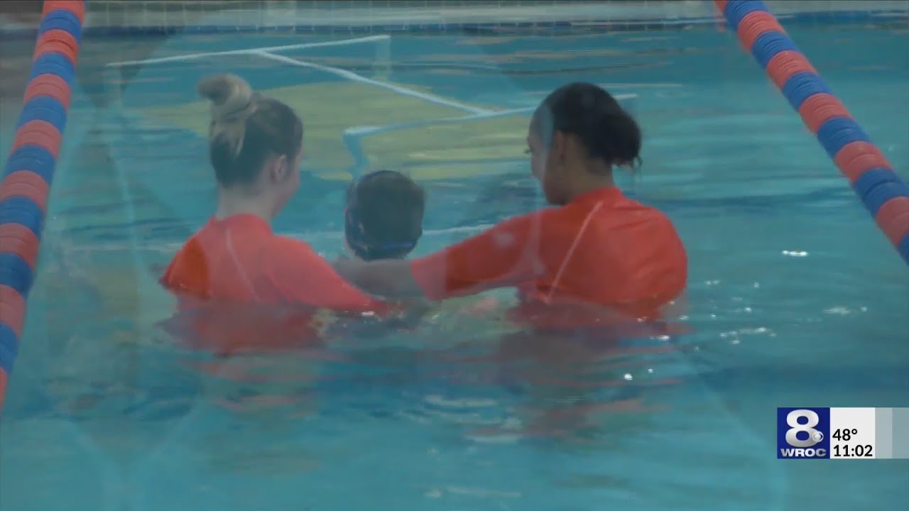 Death of TikTok star&rsquo;s child prompts reminders on pool safety ahead of summer