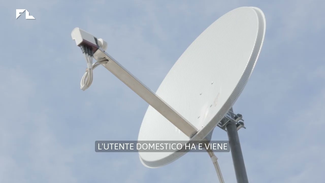 SPACE PANORAMA Centri Spaziali