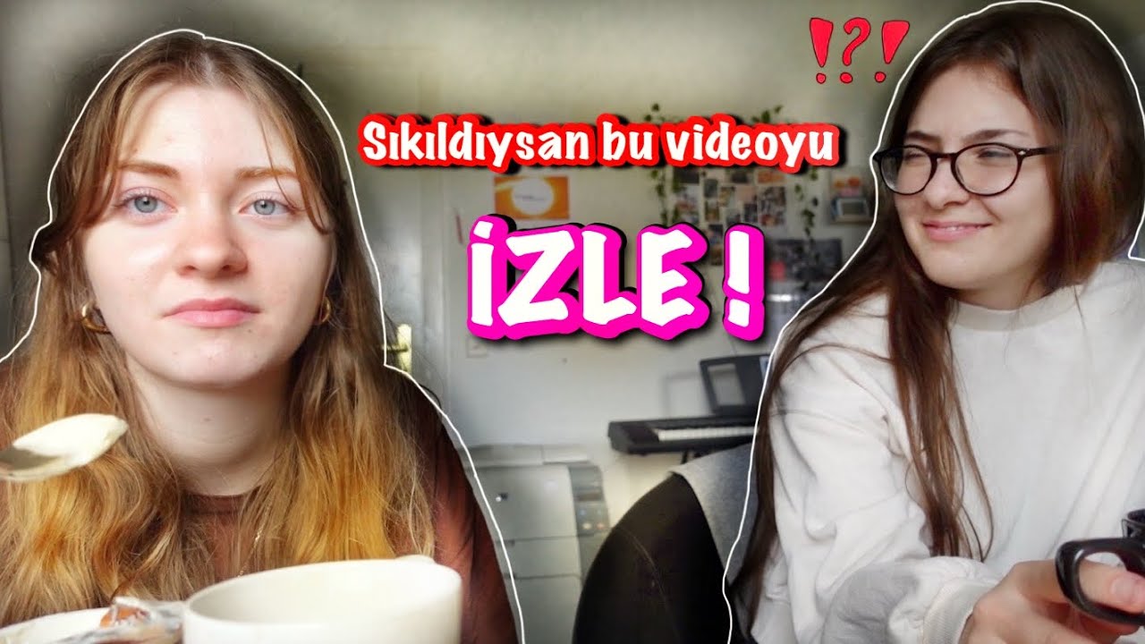 Yazın evde sıkılanlara 3 AKTİVİTE fikri  (denendi, onaylandı)