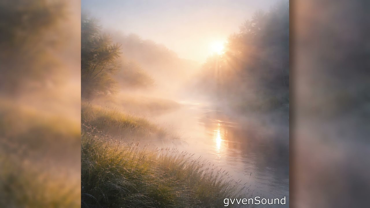 gvvenSound - First Dream (Ambient / Electronic)