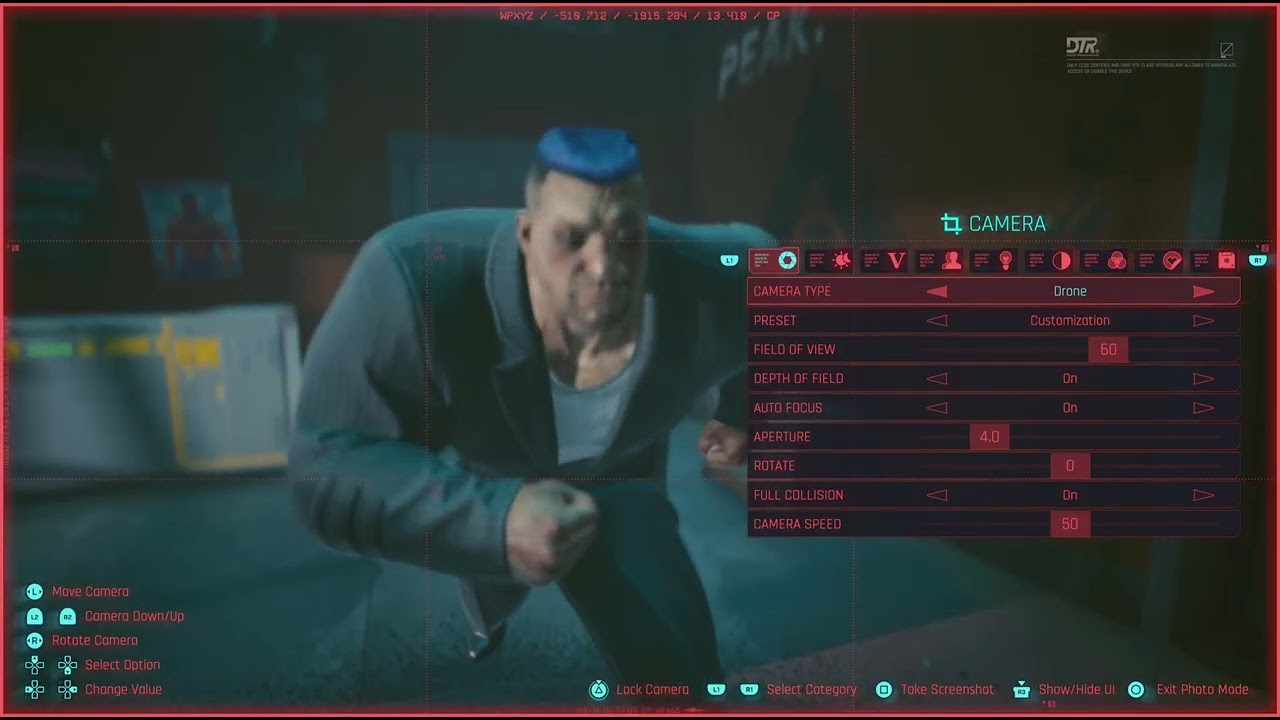 Cyberpunk 2077🌃FOR MY SON🌃