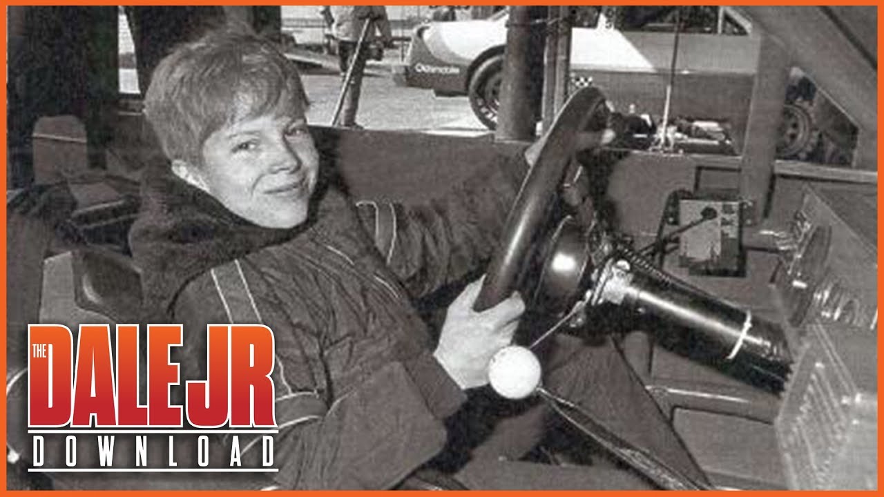 Dale Jr. Download: Earnhardt Family Treasure