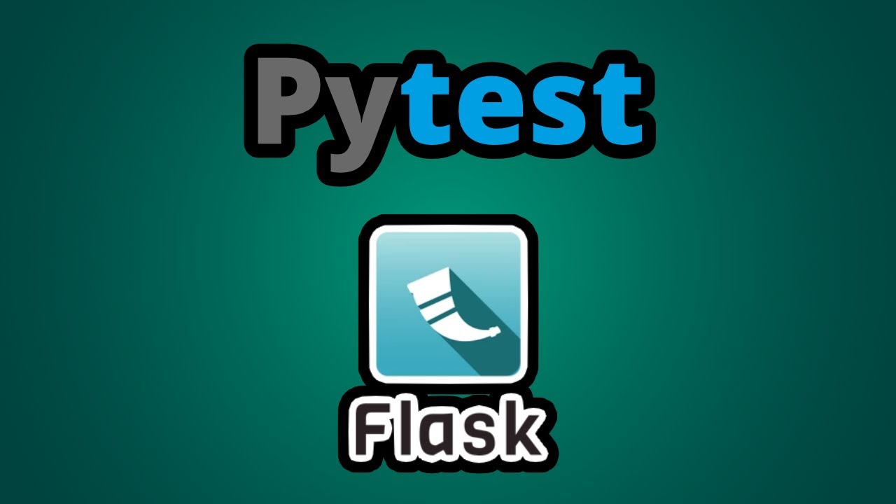 Learn how to use Pytest with Flask 🌐🧲