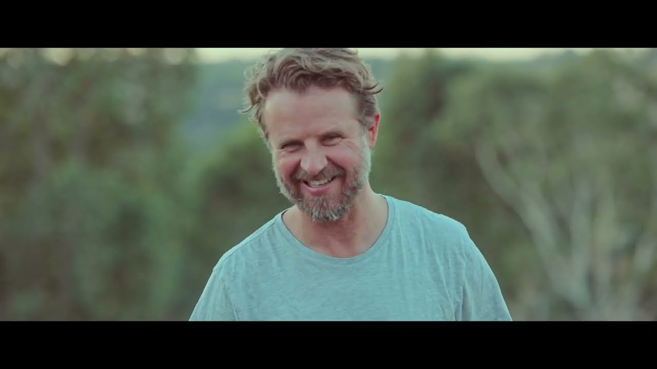 Matt Ward - Come Home Safe (OFFICIAL MUSIC VIDEO)