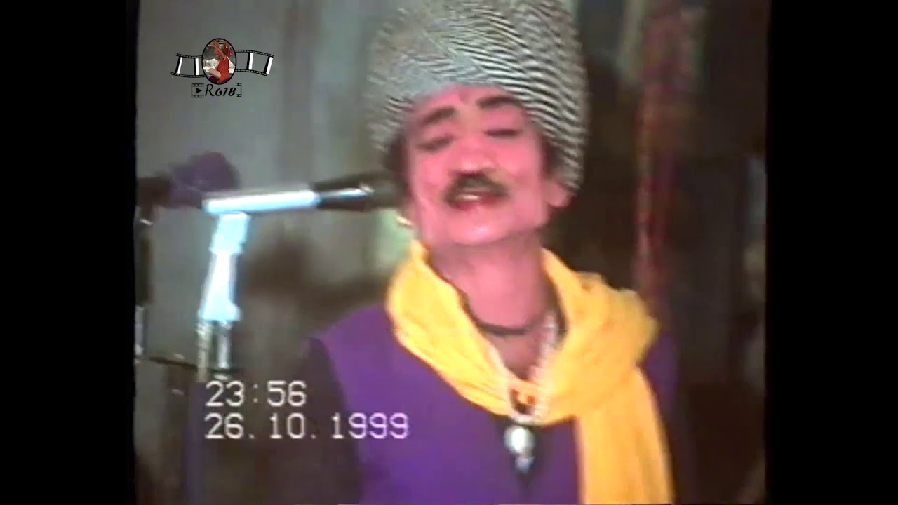 Gujrati Super Hit Bhavai  Old  1999 Gulab Nayak Group  family - 2
