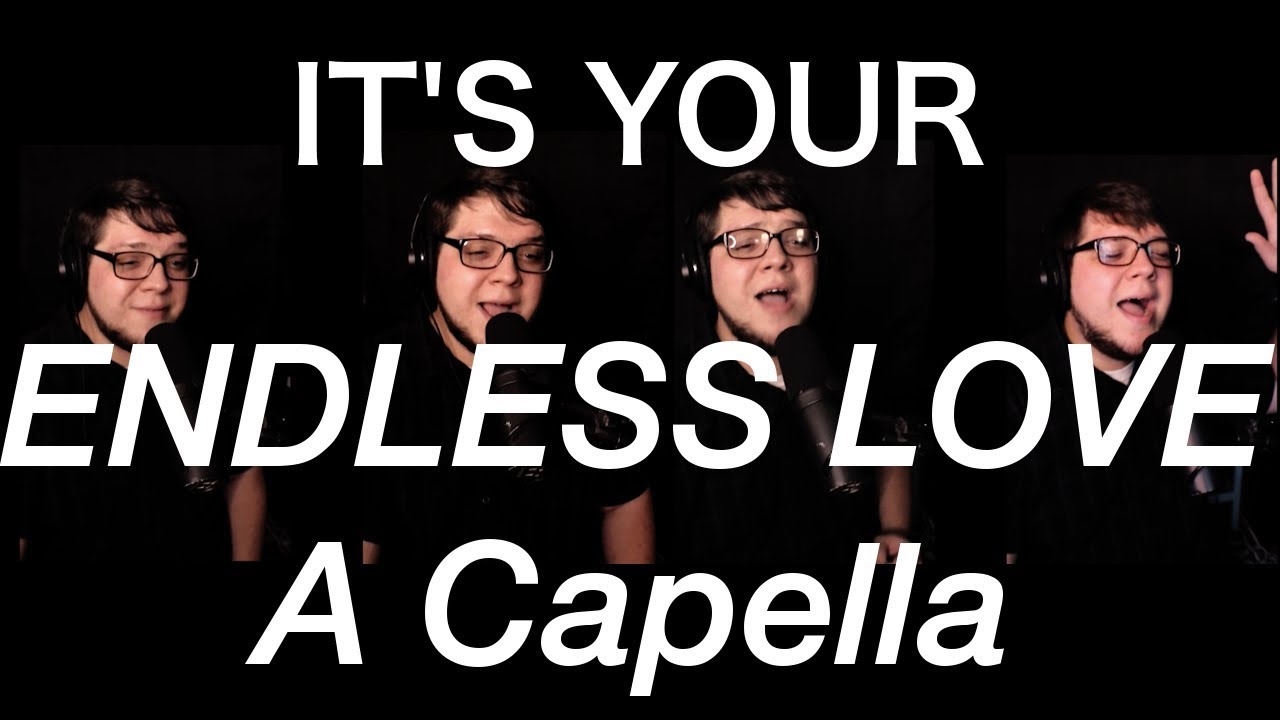 DEATH WAS ARRESTED (Northpoint InsideOut - A Capella Worship Song)