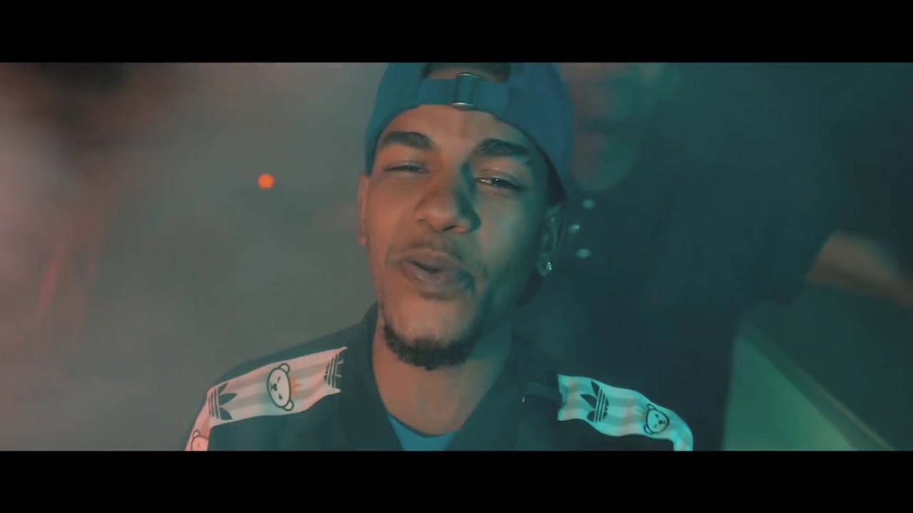 Nicholas "Flex" (feat. Nippz) (Official Music Video)