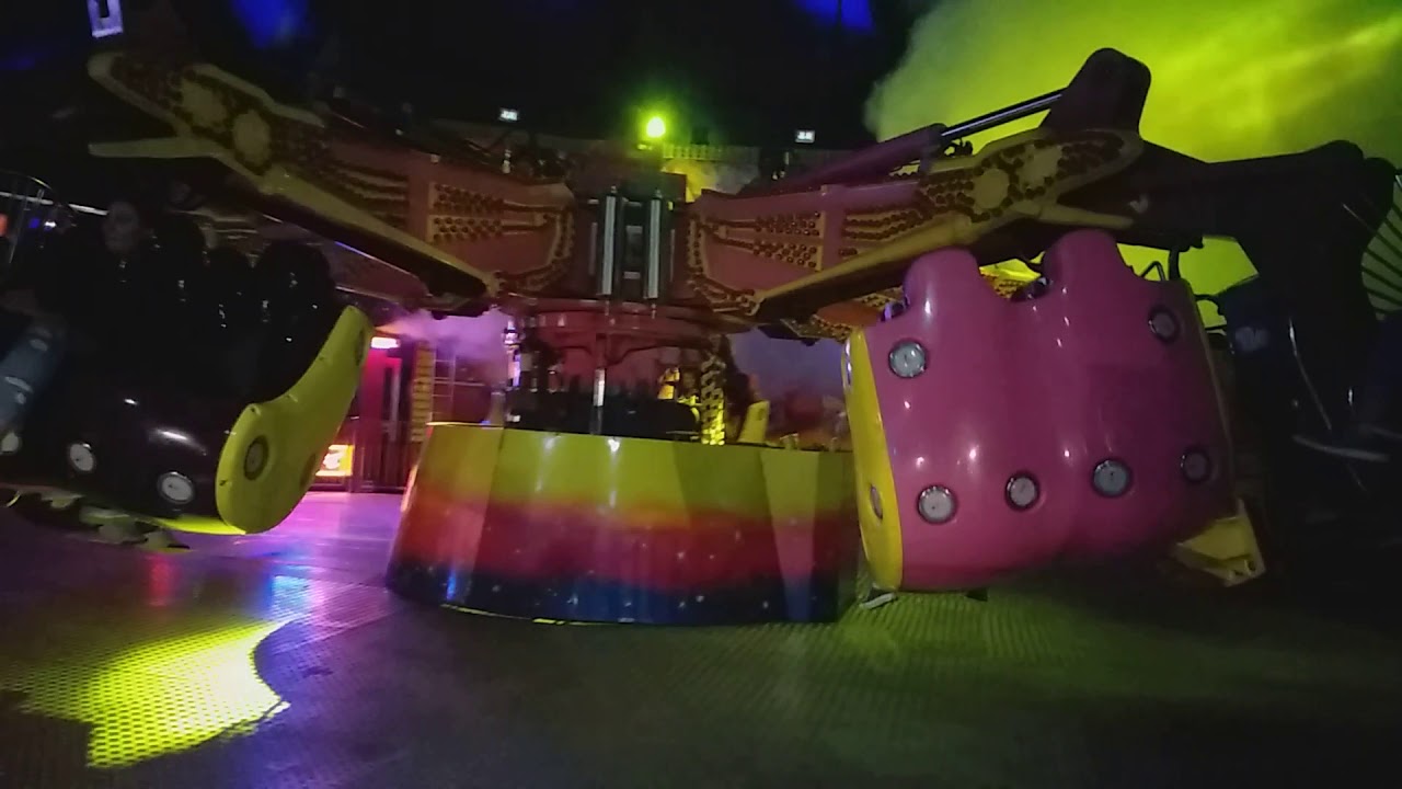 Extasy prater 2019 Teil 28