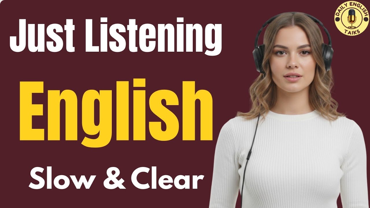 How to Practice English Every Day and Speak Confidently Fast | Easy Tips for Beginners