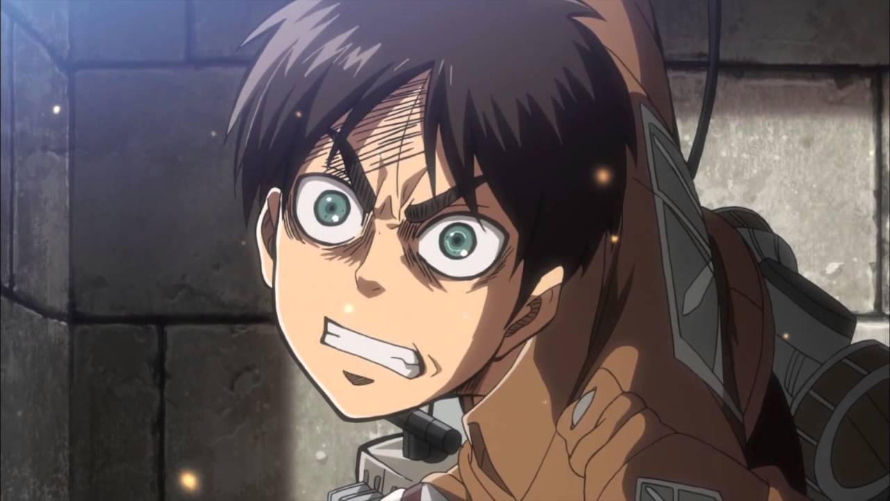 Kaji is Brilliant