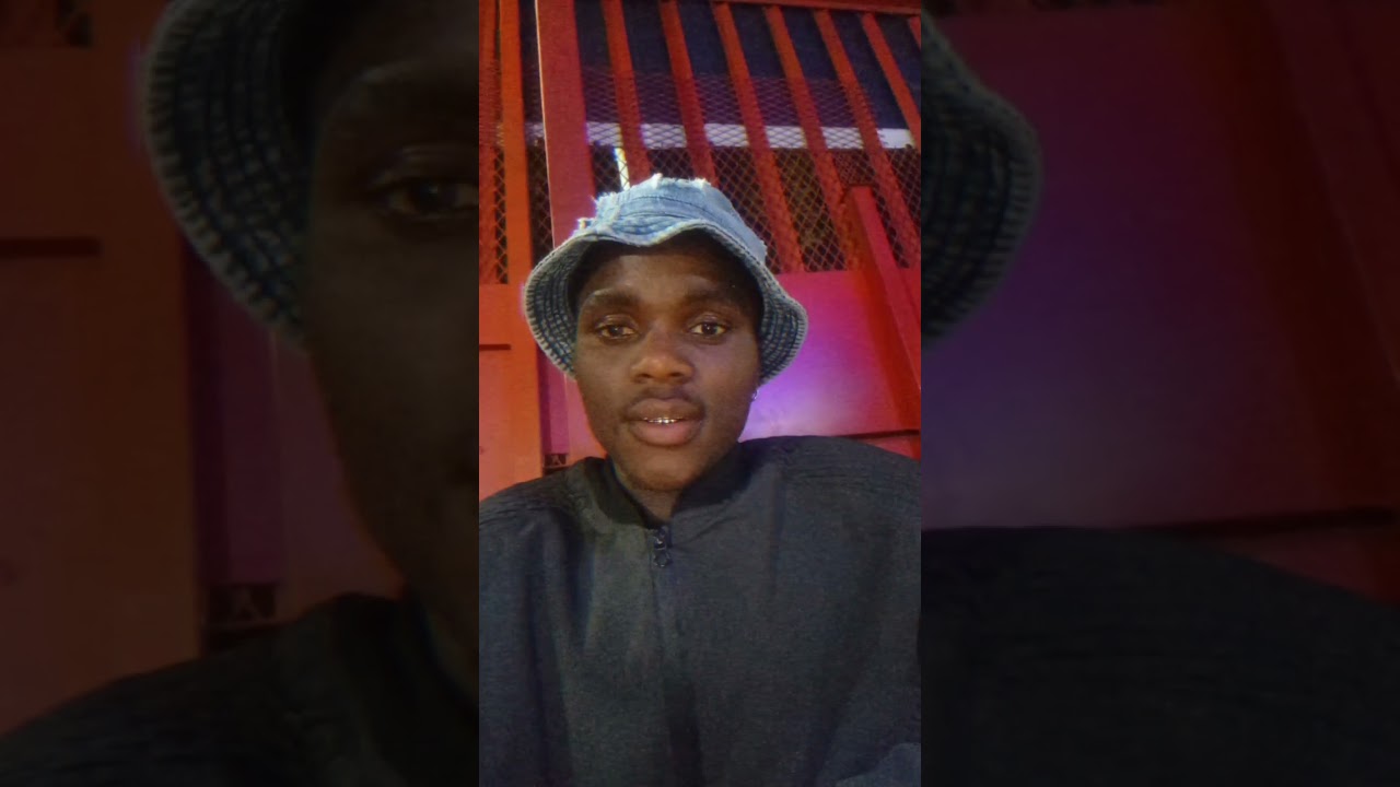 Zonda Madala ivone utaswiluza