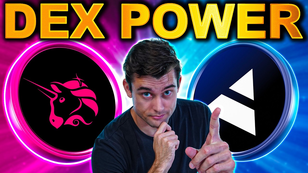 Best Crypto DEXes to Find 100x Gems | Ultimate Guide 2025