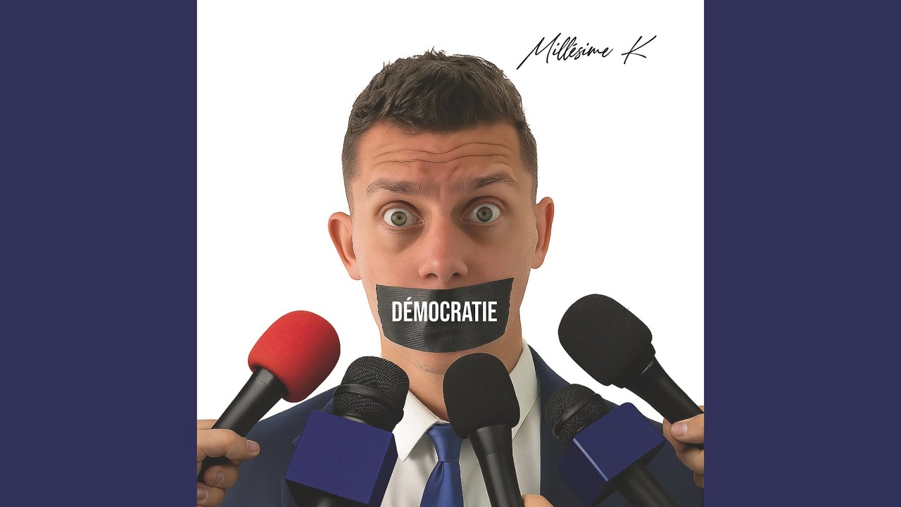 Démocratie