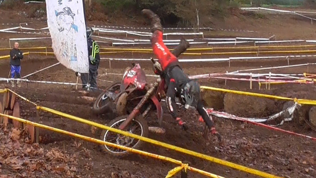 ENDURO SANTIAGO DE COMPOSTELA 2022 | SHOW & ACTION