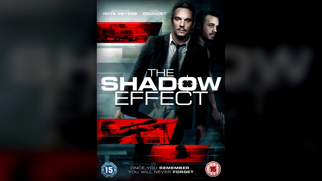 The Shadow Effect (2017) Soundtrack OST