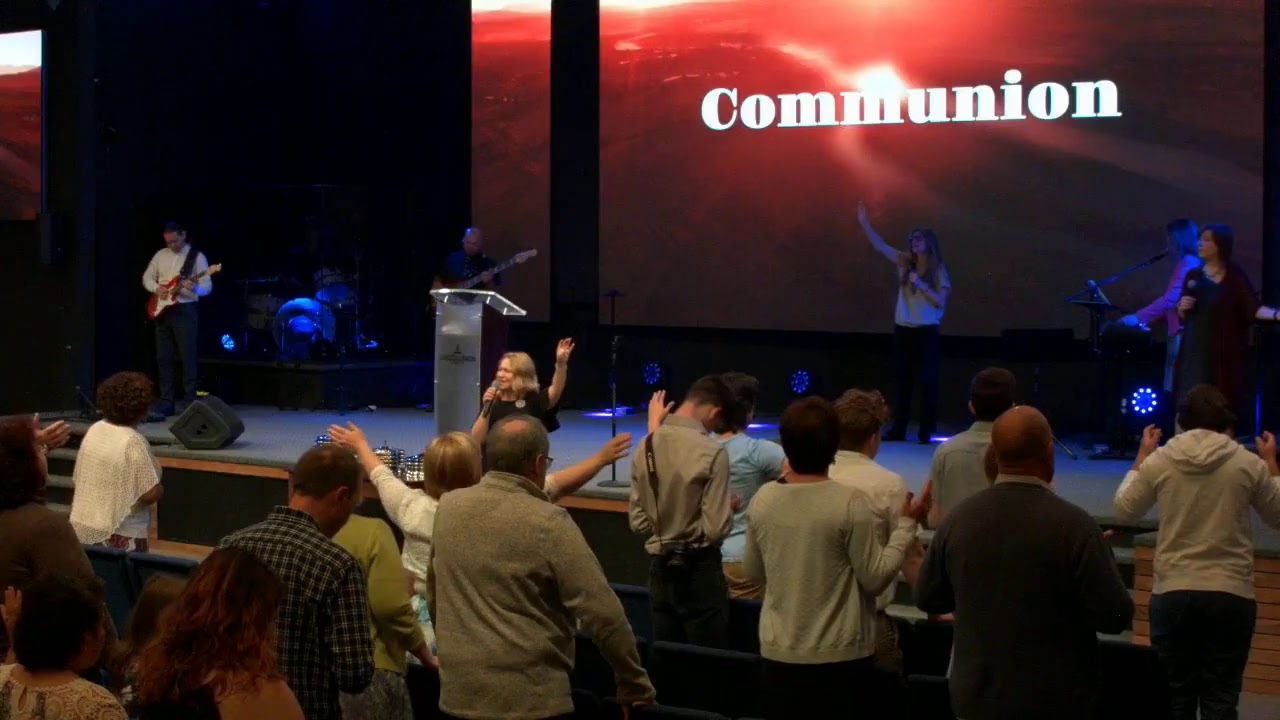 Christian Faith Church