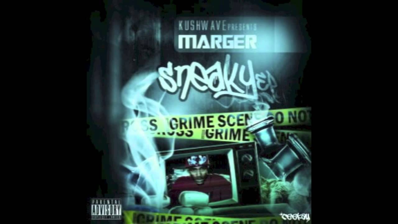Marger - Cheeky outro
