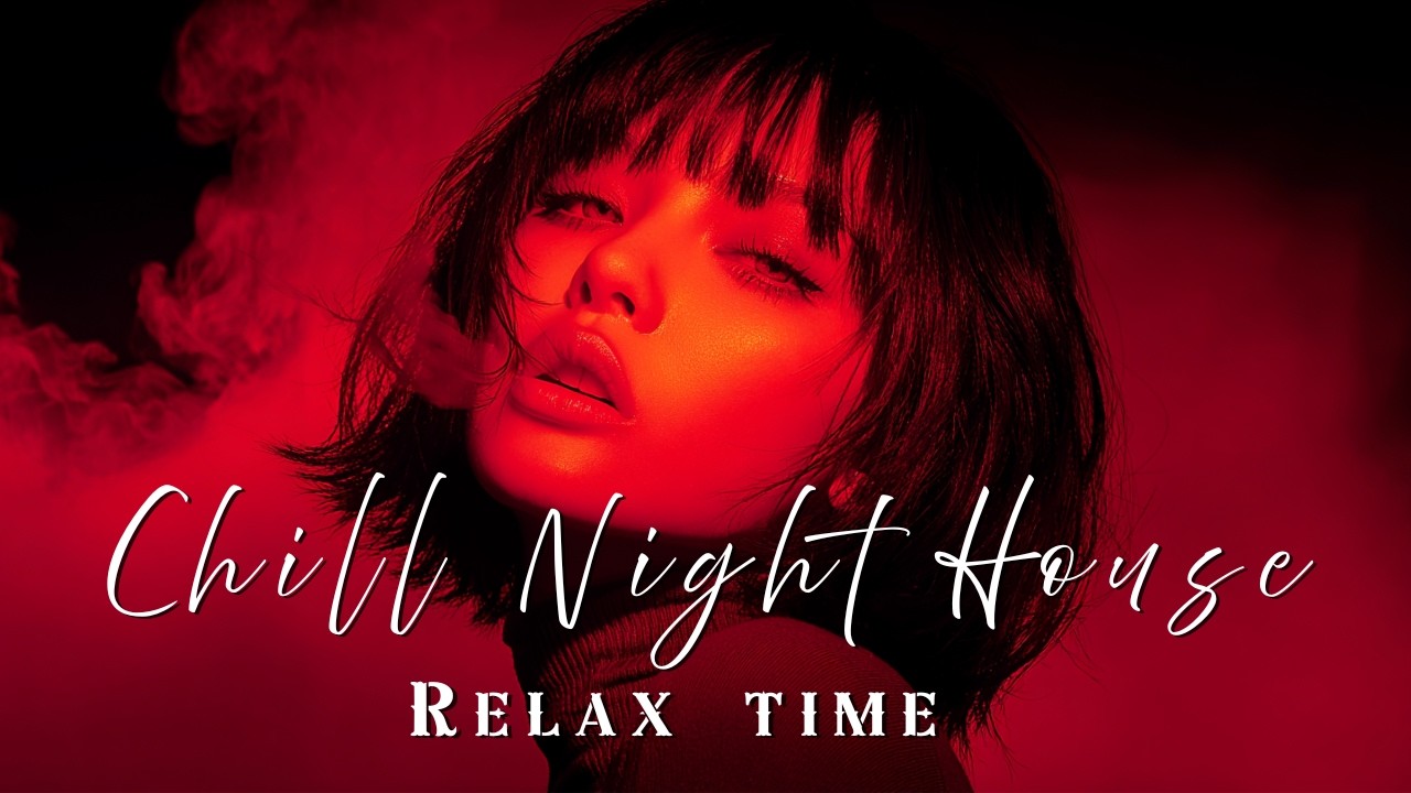 Smoke Mood - Relax Time | Deep Playlist - [2026] Feeling Good Mix #01