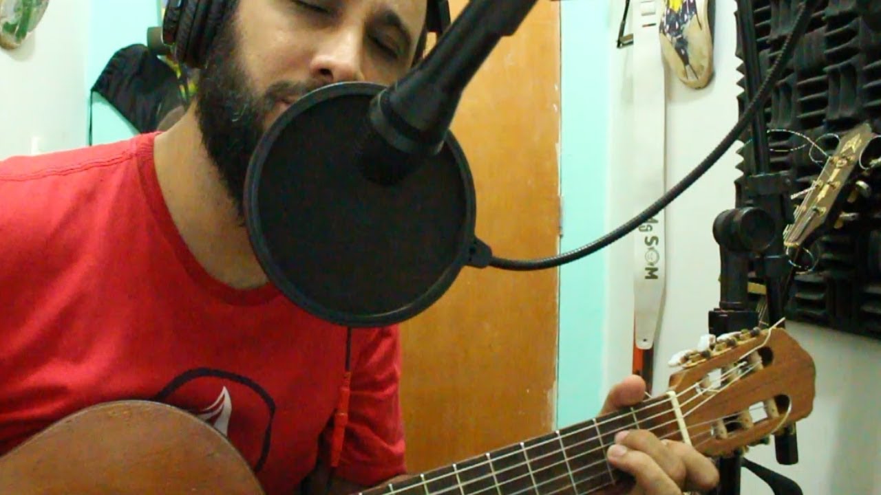 QUEM SABE ISSO QUER DIZER AMOR | Jasiel Calixto