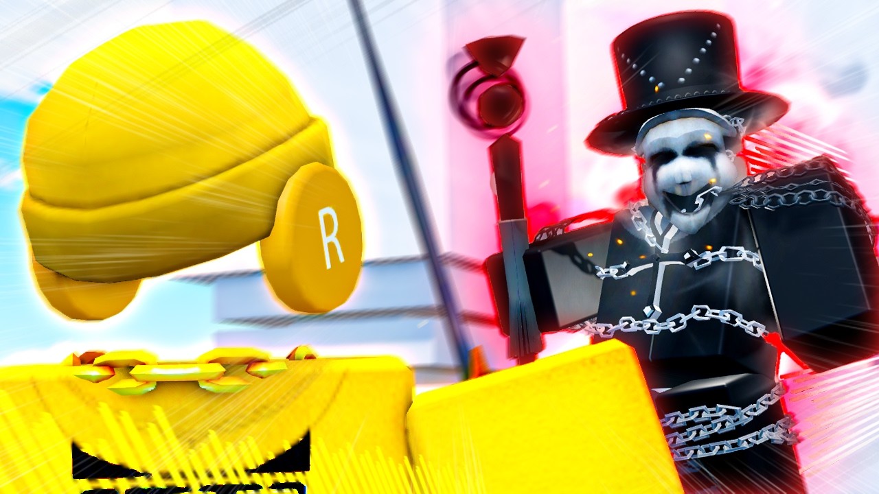 [RECORDING] CHAPTER 3 TUMORE MODE BATTLE BRICKS...