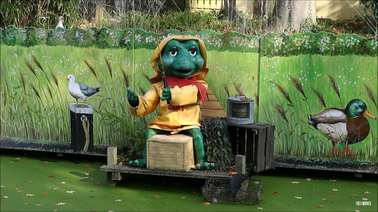 Play Kwek Show Duinrell