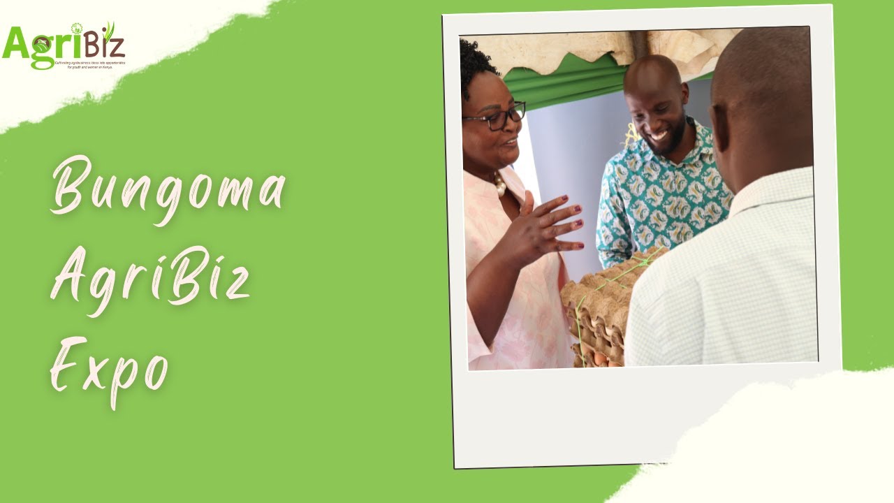 Bungoma Expo 2022