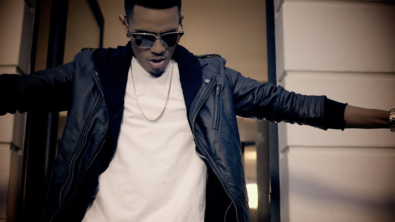 Lorenz - Up Down (Official Video)