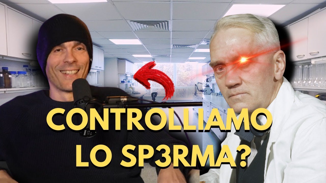 #51 Gli ERRORI del primo microscopista della storia ft. @MicrobiologoDigitAle