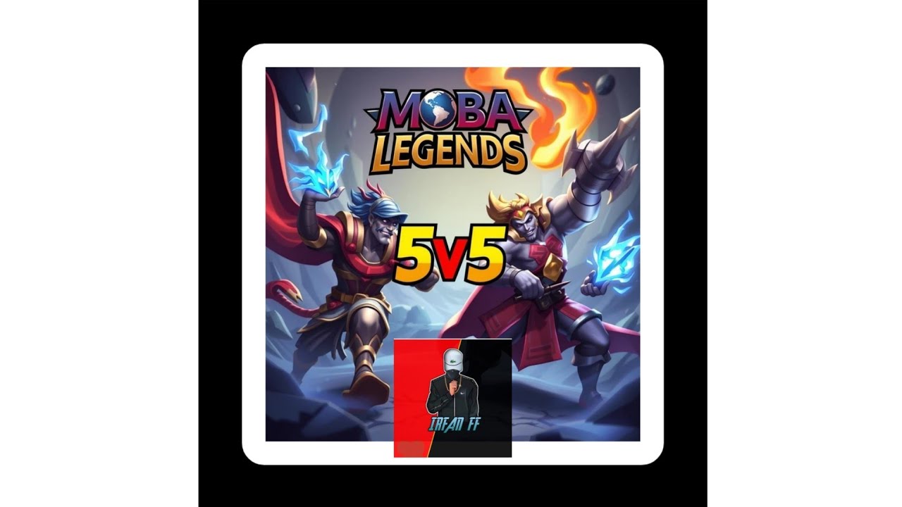 moba legends renk push dyrroth carectar#mobalegend#renkpush