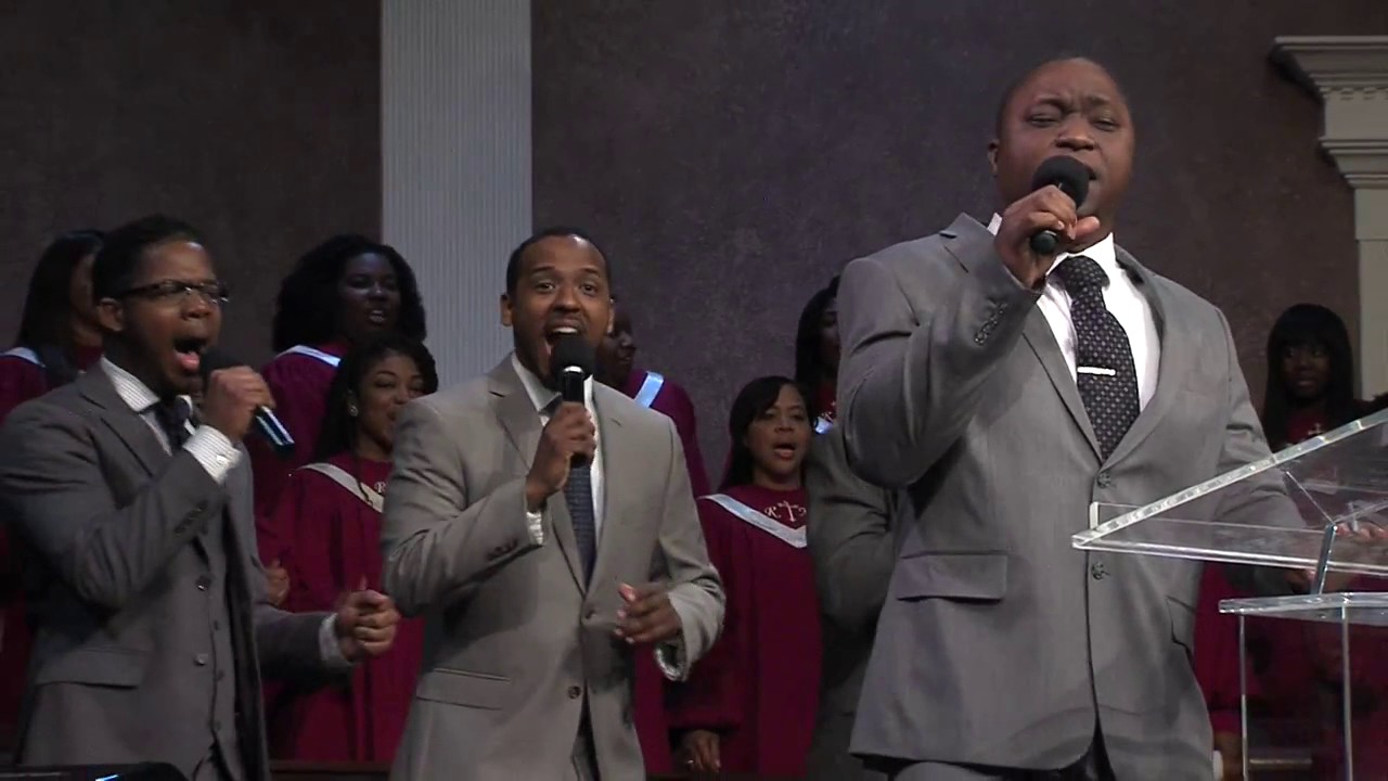 I'm On My Journey - Souled Out