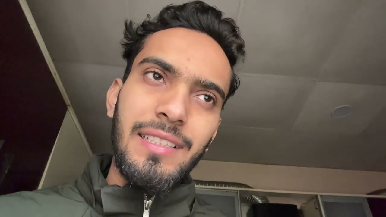 Interview mein dikt aagyi | life with MRSAIFI 
