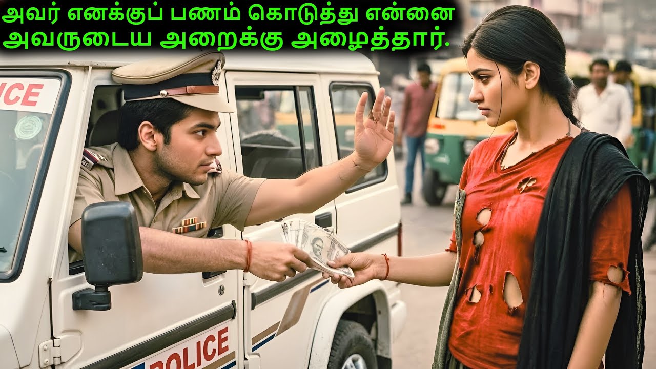 அவர் எனக்குப் பணம் கொடுத்து என்னை அவருடைய அறைக்கு அழைத்தார் | Yamil Loco 