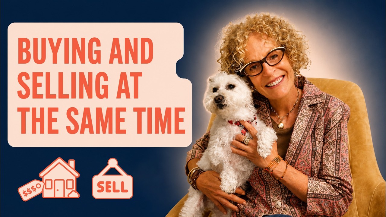 How to Buy and Sell a Home at the Same Time in New Jersey (Hudson County 2026 Guide)