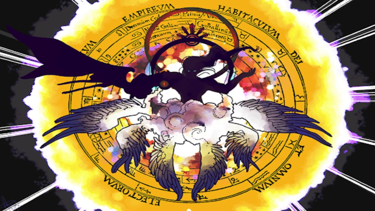 One-Winged Angel - The Definitive Mix