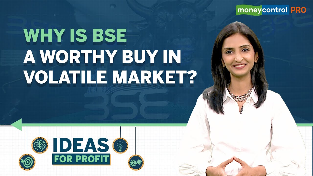 BSE: What Makes The Stock Attractive Despite Falling Trading Volumes? | Ideas For Profit