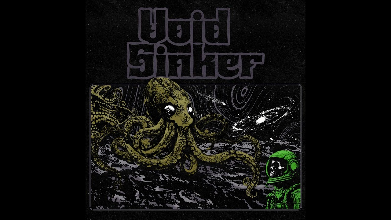 Void Sinker - Naga