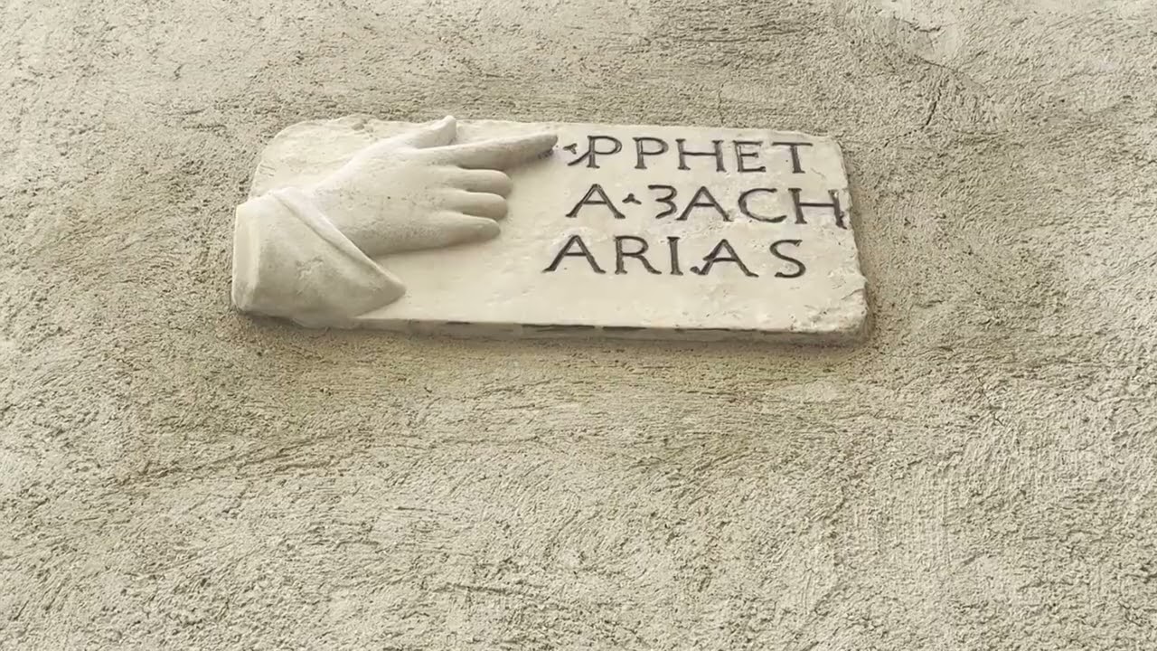 Restaurata la 