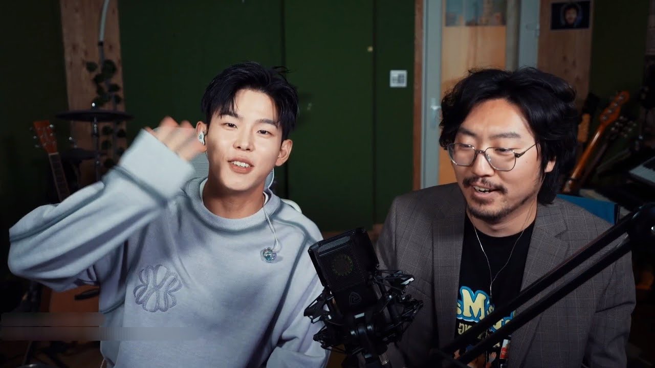 [230624 조매력] Paul Kim(폴킴) - Charming Jo Twitch Live