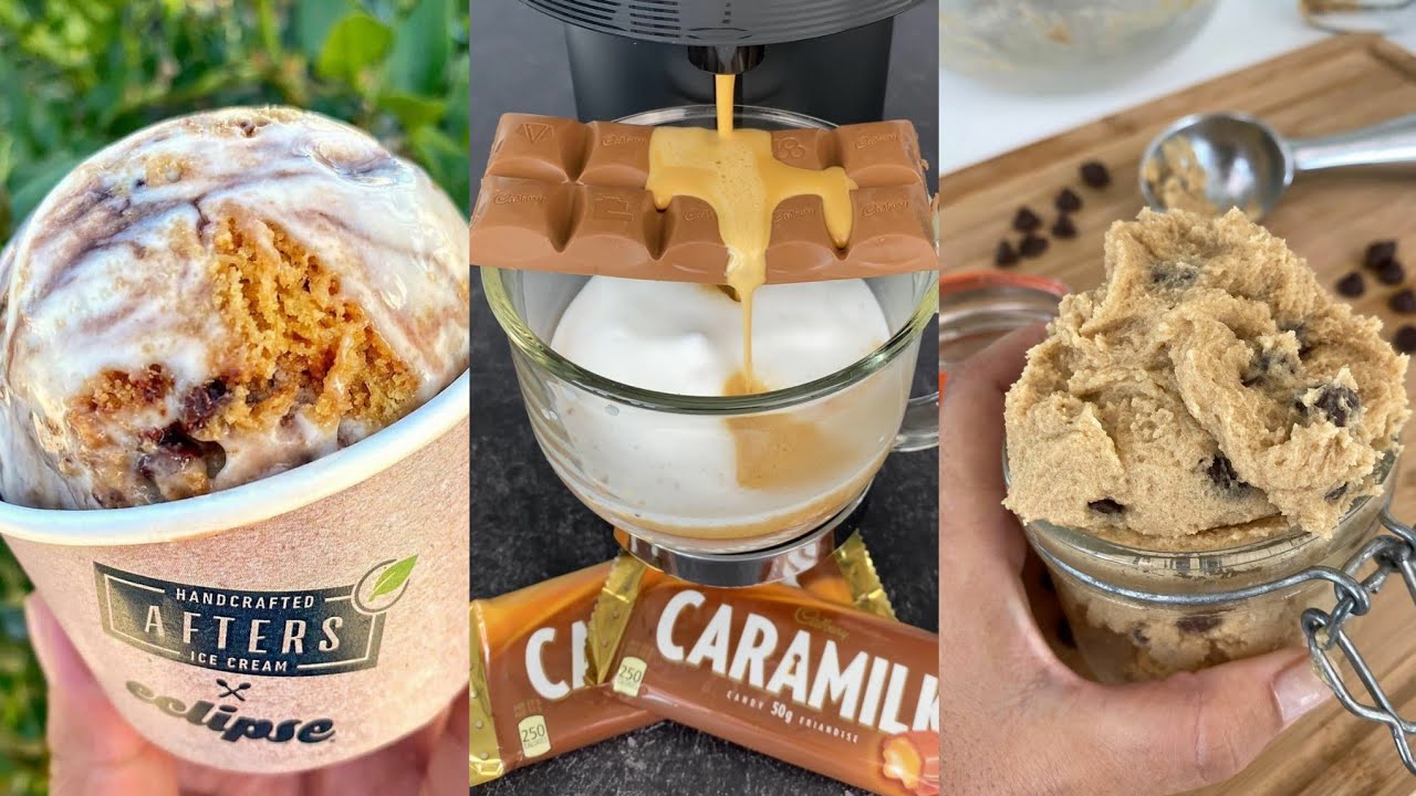 Awesome Instagram Food Compilation | Increíble Compilación Comida de Instagram #5