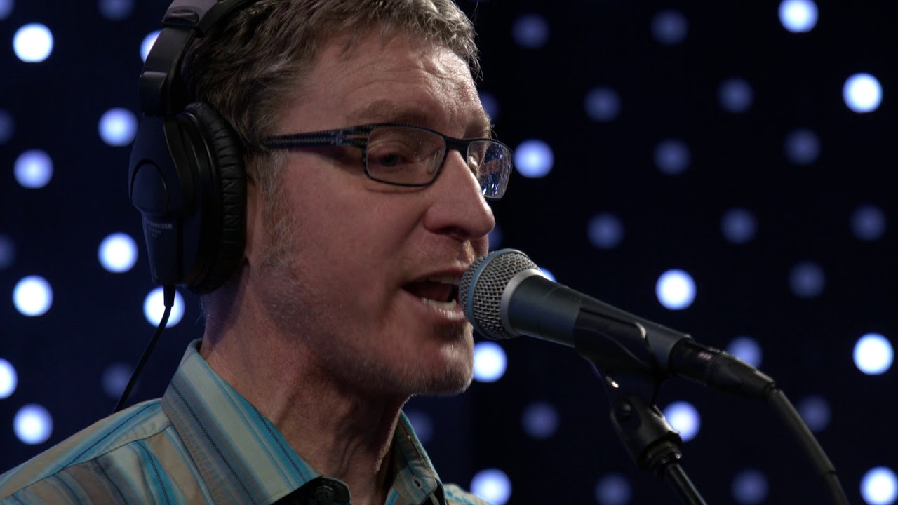 Sicko - Where I Live (Live on KEXP)