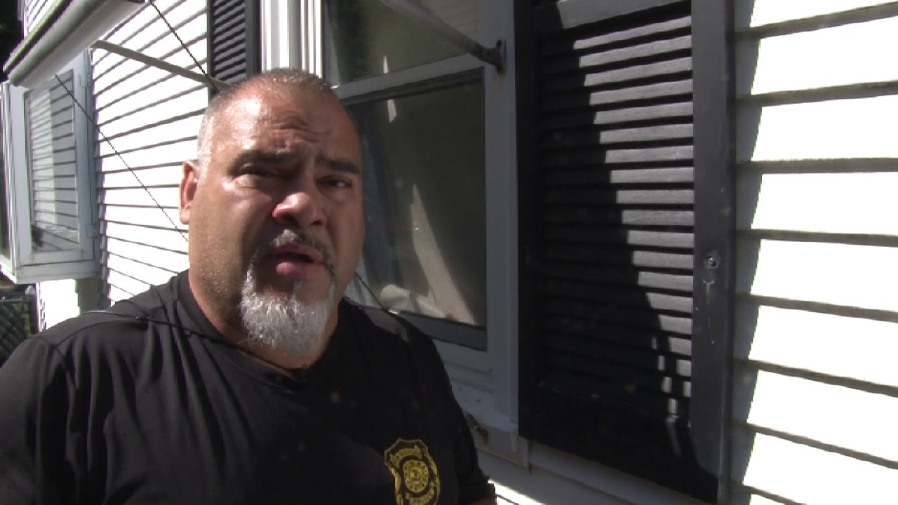 Animal Control Issues animal hoarding