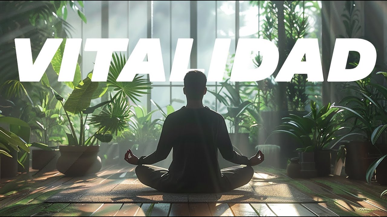 Conecta con tu Energía Sexual: Meditación Guiada para Vitalidad y Equilibrio