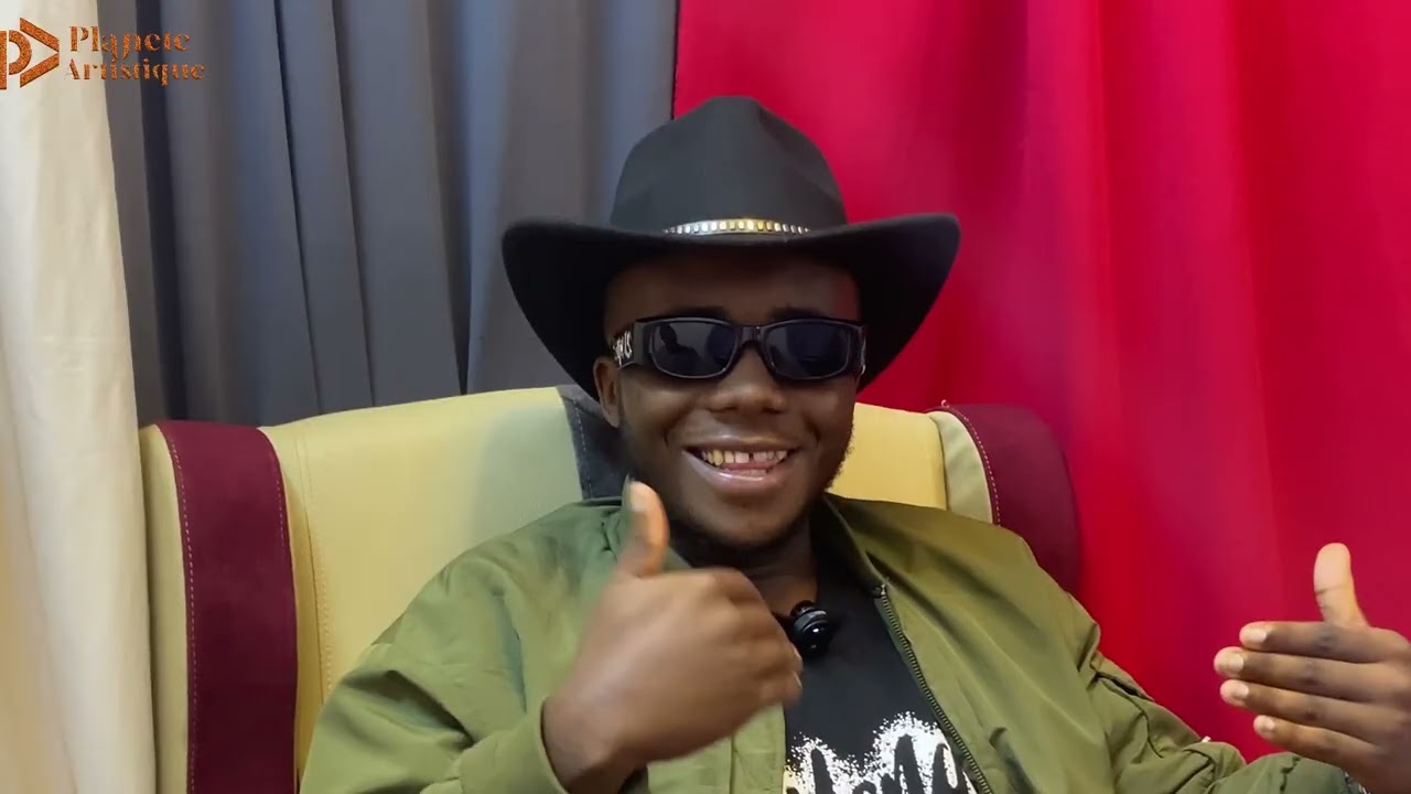 Exclusive_Interview_with [#Dbrave]__-planete_artistique__Part 1