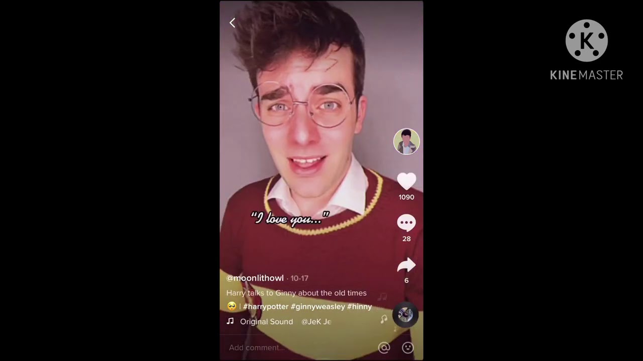 Hinny tik toks part 2