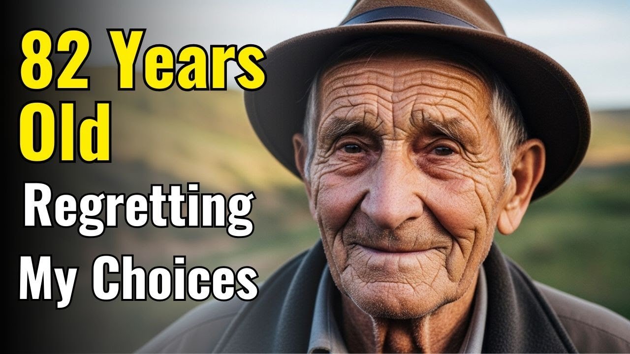 At 82, I Sit Alone Remembering the Wife and Children I Ignored